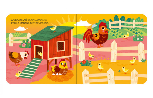 La Granja