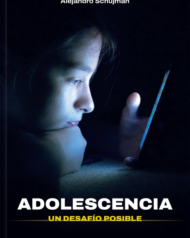 Adolescencia