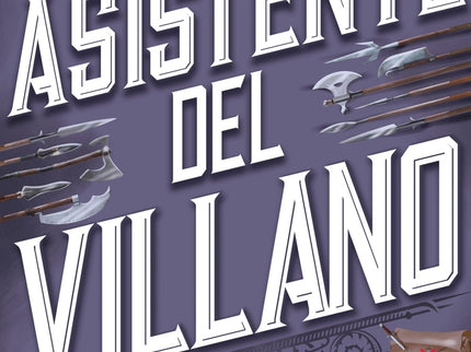 Asistente Del Villano