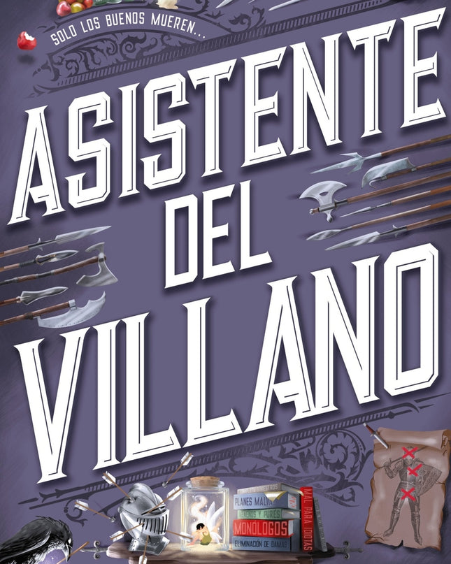 Asistente Del Villano