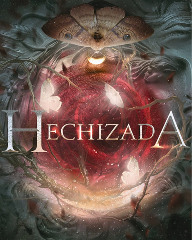Hechizada