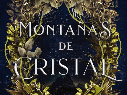 Montañas De Cristal