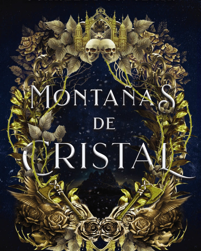 Montañas De Cristal