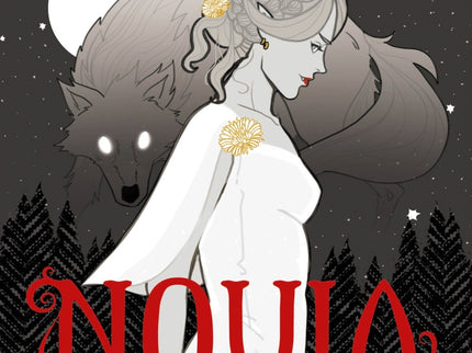 Novia