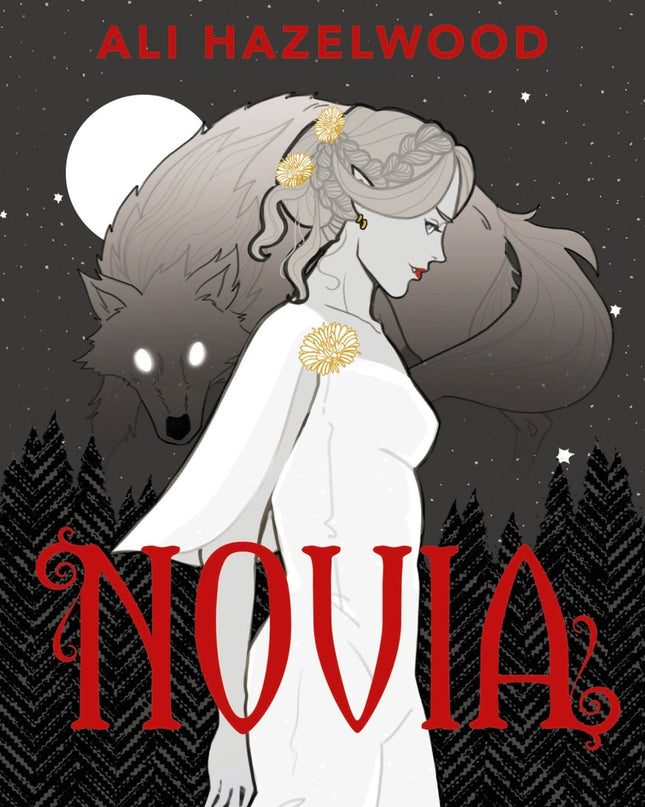 Novia