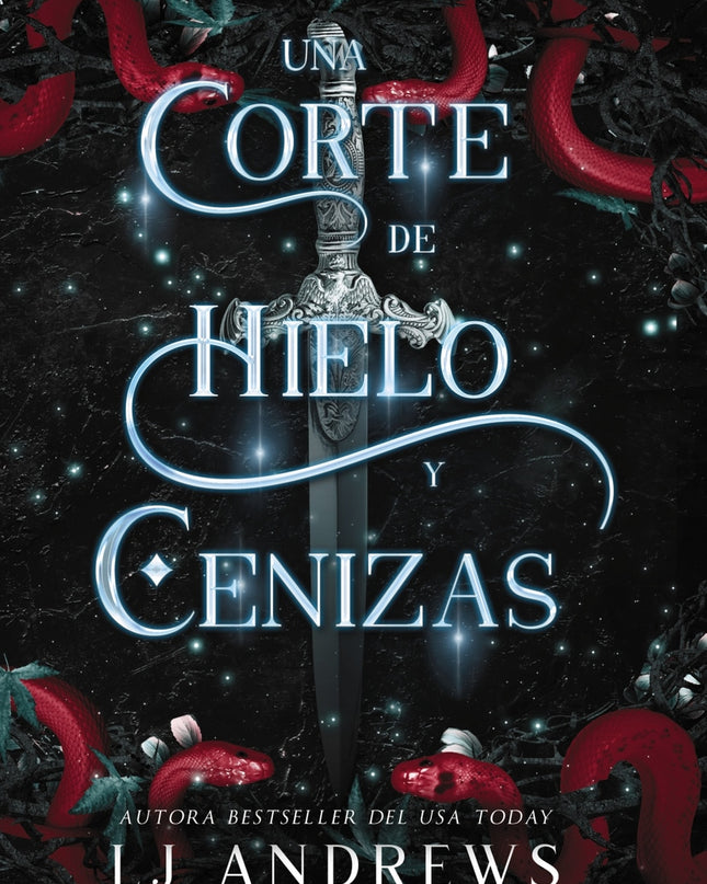 Una Corte De Hielo Y Cenizas