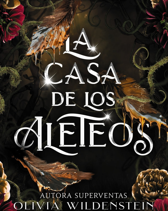 La Casa De Los Aleteos