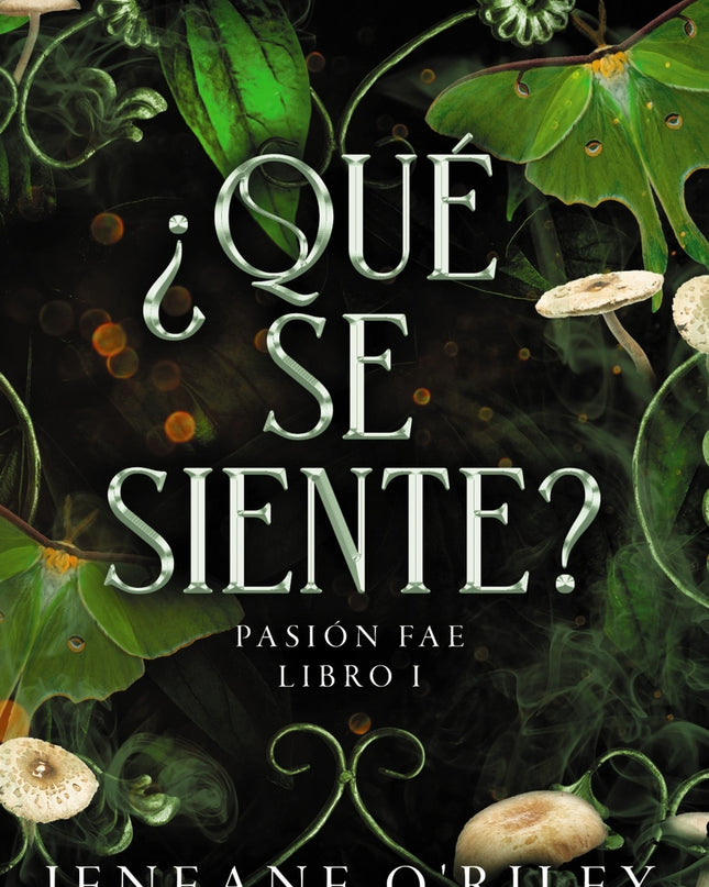 ¿qué Se Siente?