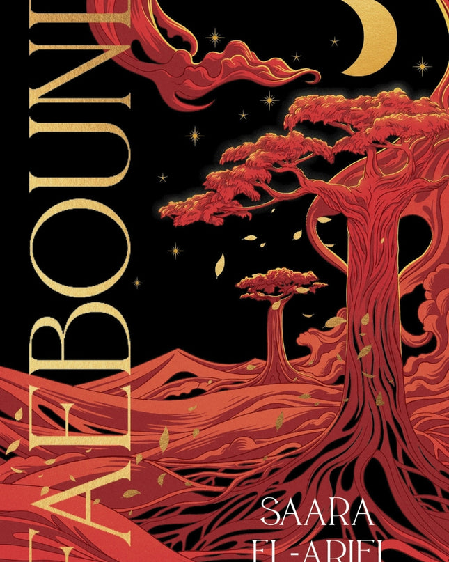 Faebound