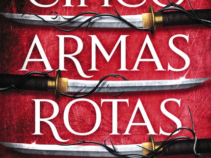 Cinco Armas Rotas