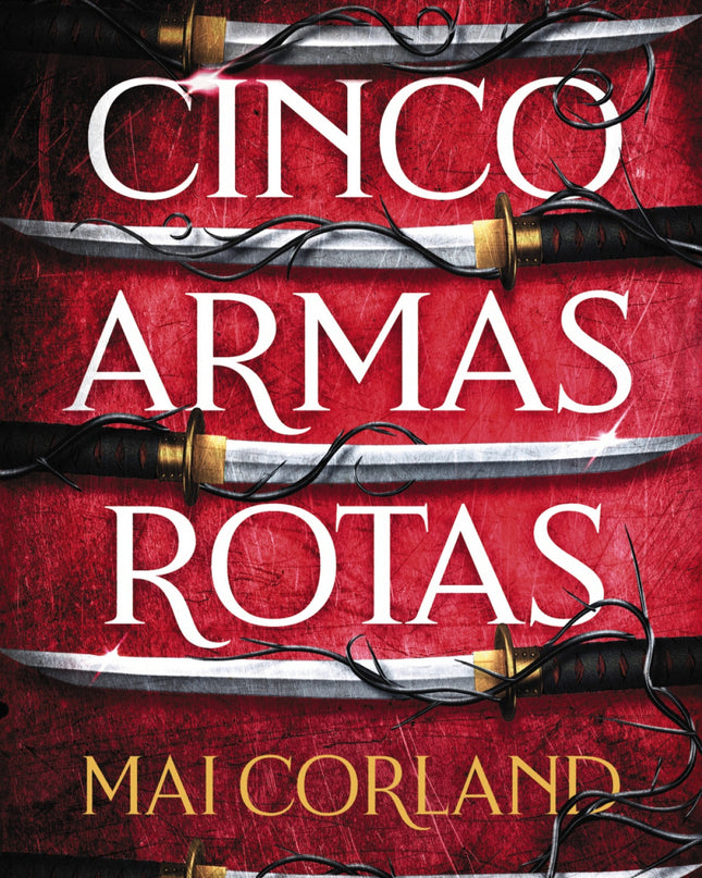 Cinco Armas Rotas