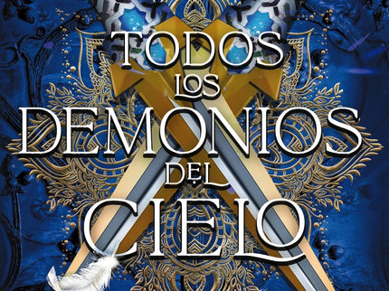 Todos Los Demonios Del Cielo