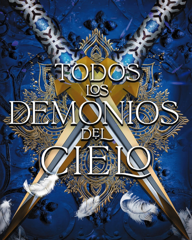 Todos Los Demonios Del Cielo