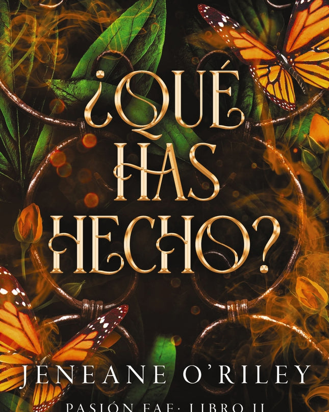 ¿qué Has Hecho?