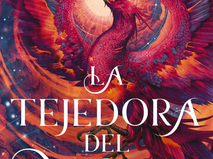 La Tejedora Del Viento
