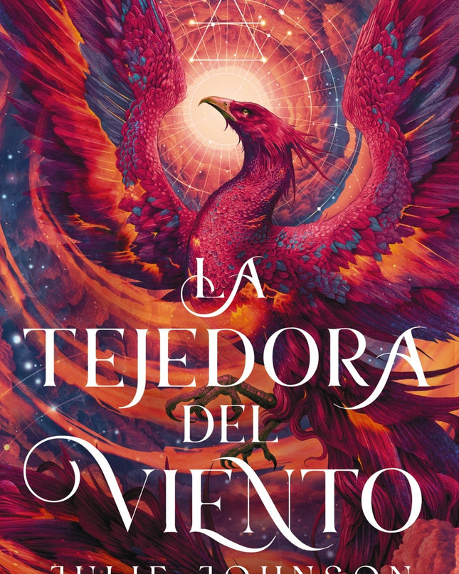 La Tejedora Del Viento