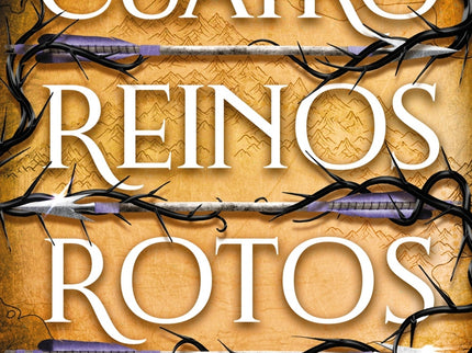 Cuatro Reinos Rotos