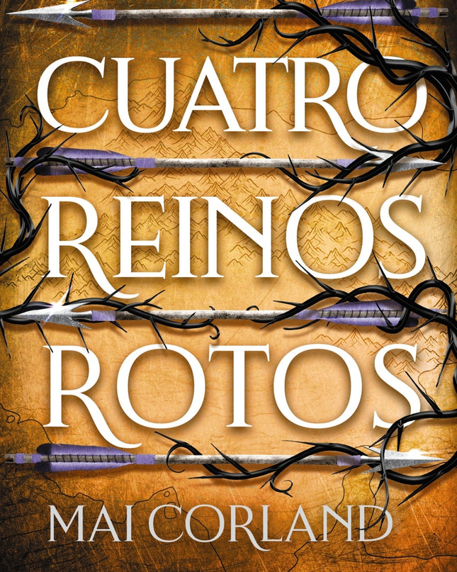 Cuatro Reinos Rotos