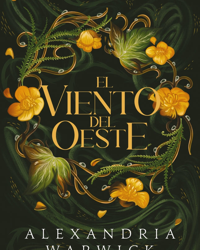 El Viento Del Oeste
