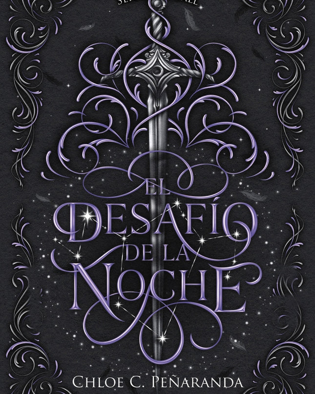 El Desafío De La Noche