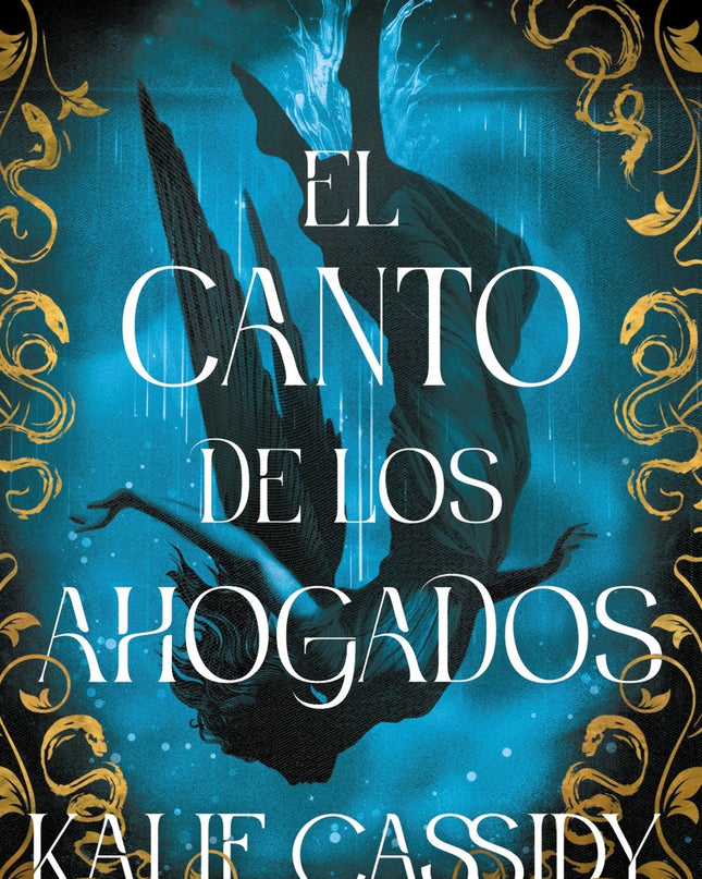 El Canto De Los Ahogados