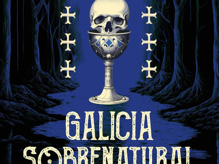 Galicia Sobrenatural