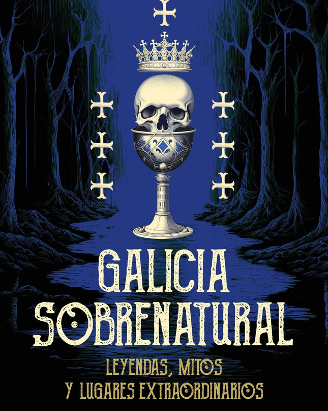 Galicia Sobrenatural
