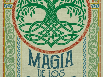 Magia De Los Celtas