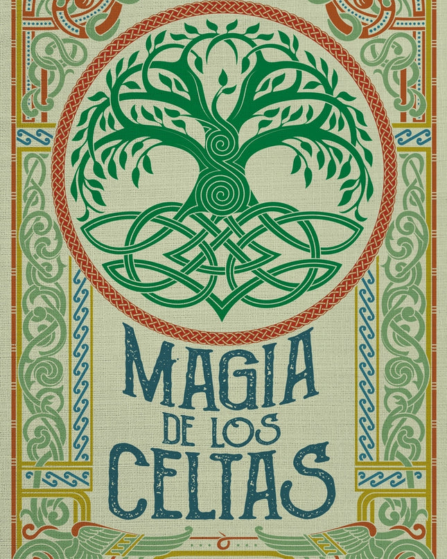 Magia De Los Celtas