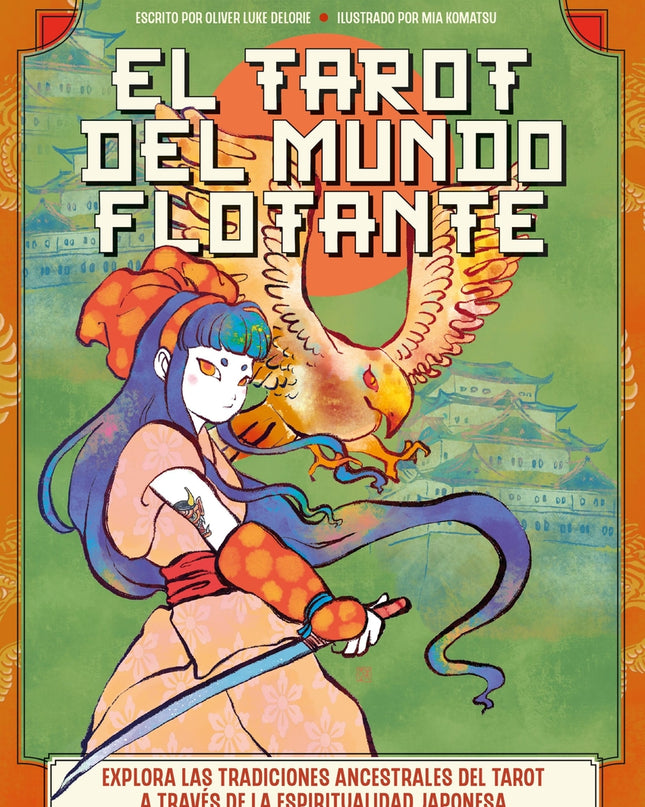 El Tarot Del Mundo Flotante