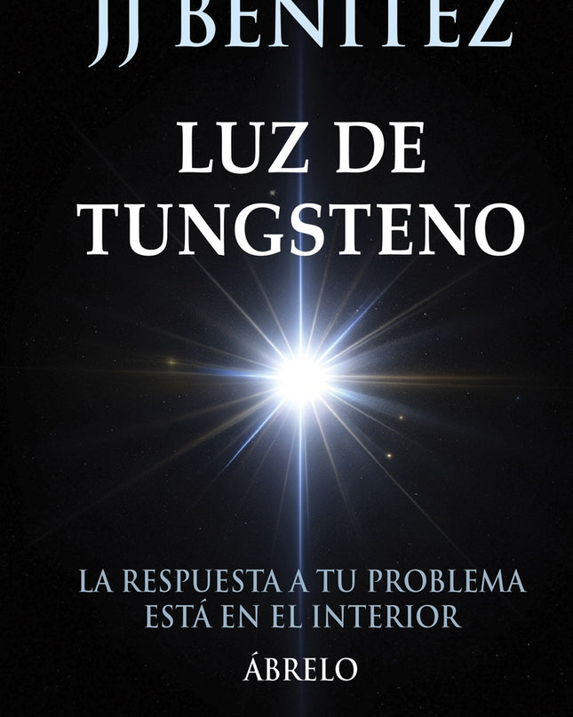 Luz De Tungsteno