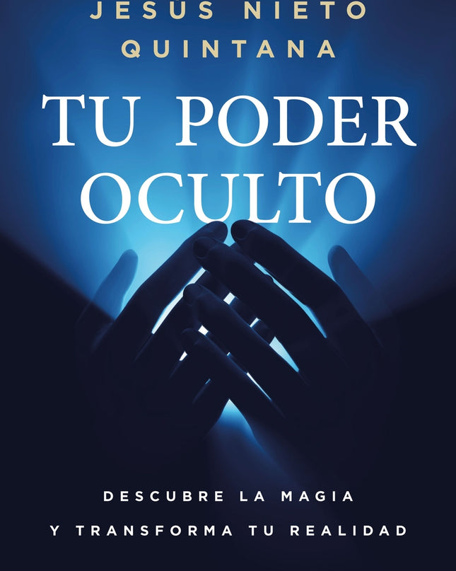 Tu Poder Oculto