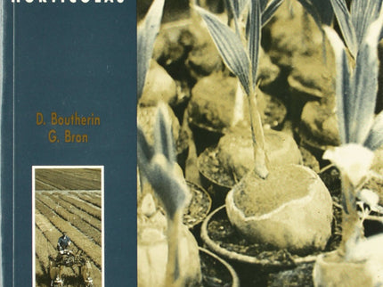 Multiplicación De Plantas Hortícolas