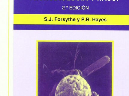 Higiene De Los Alimentos. Microbiología/Haccp