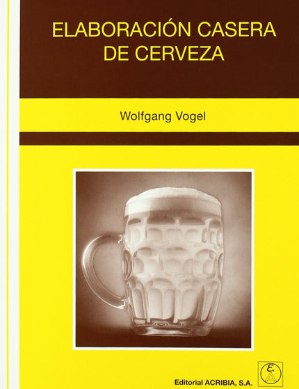 Collection image for: Tecnología cervecera