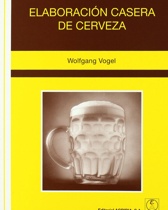 Elaboracion Casera De Cerveza