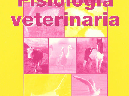 Fisiología Veterinaria