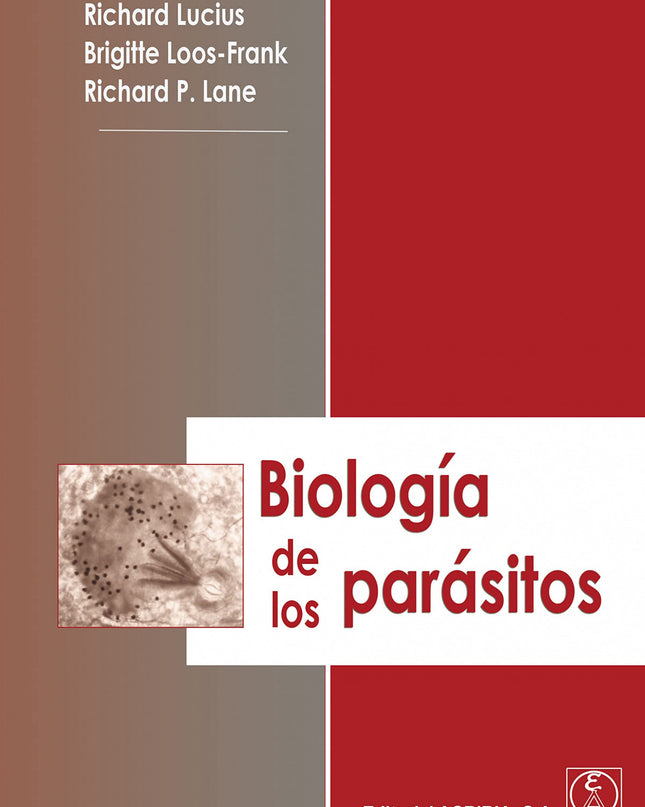 Biología De Los Parásitos
