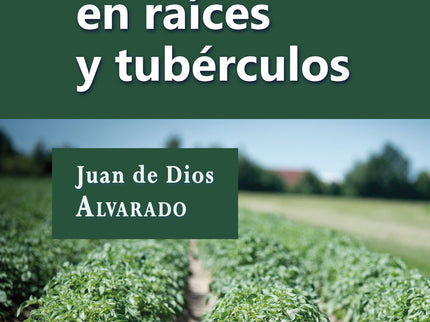 Calculo De Procesos En Raices Y Tuberculos