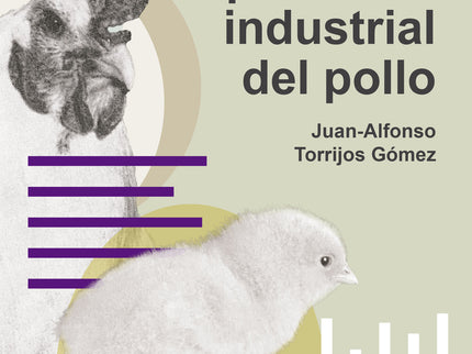 Explotación Industrial Del Pollo