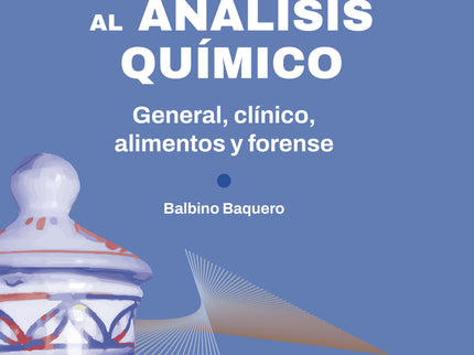 Iniciación Al Análisis Químico