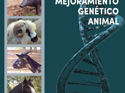 Mejoramiento Genético Animal