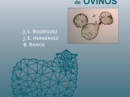 Manual Y Atlas Fotografico De Embriones In Vitro De Ovinos