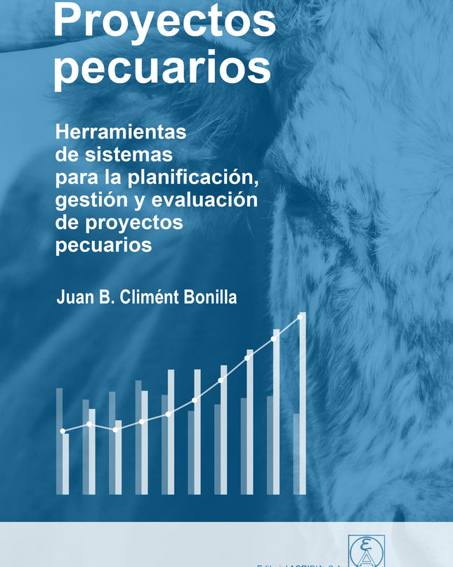 Proyector Pecuarios