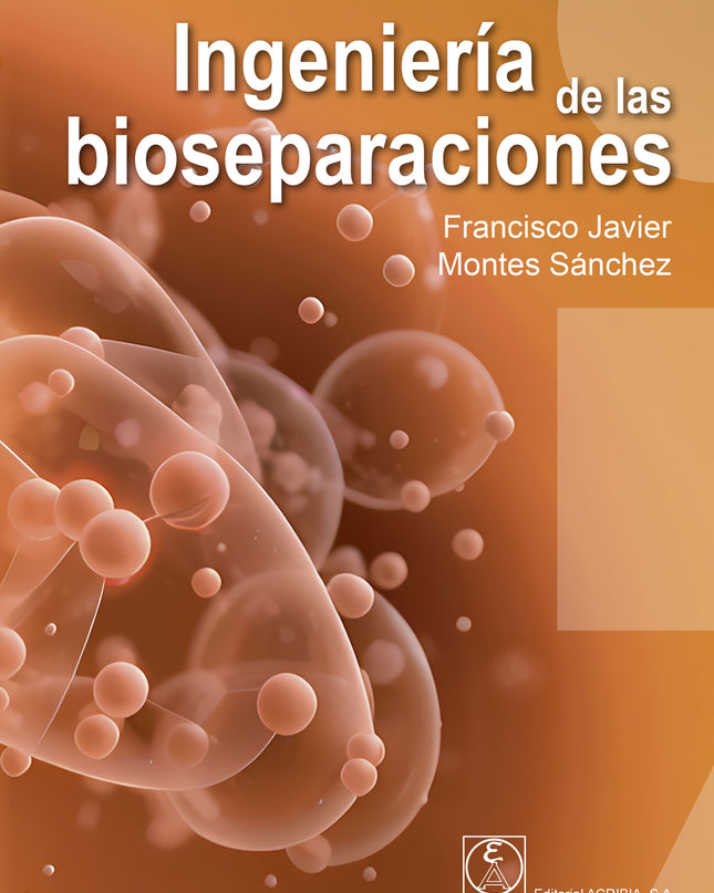 Ingeniería De Las Bioseparaciones