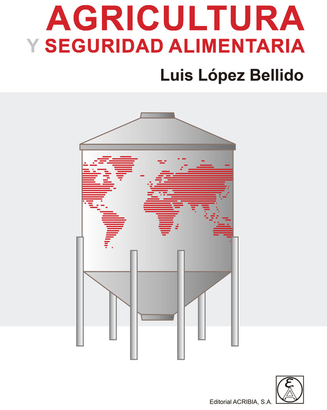 Agricultura Y Seguridad Alimentaria
