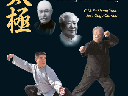 El Autentico Taiji De La Familia Yang