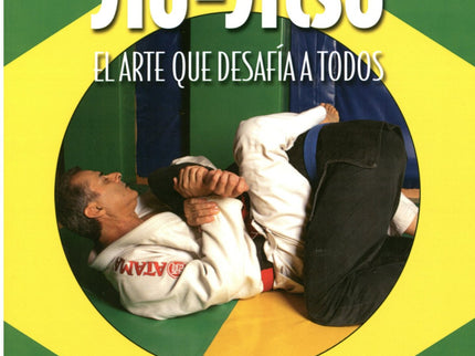 Brazilian Jiu-jitsu