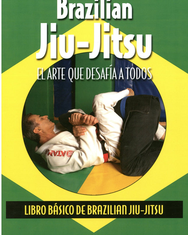 Brazilian Jiu-jitsu
