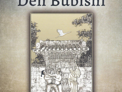 El Okinawa Den Bubishi (el Manuscrito De Los Iniciados)